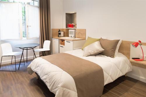 Fotos del hotel - Les cles du 27 Paris