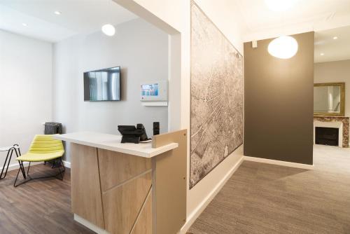 Fotos del hotel - Les cles du 27 Paris