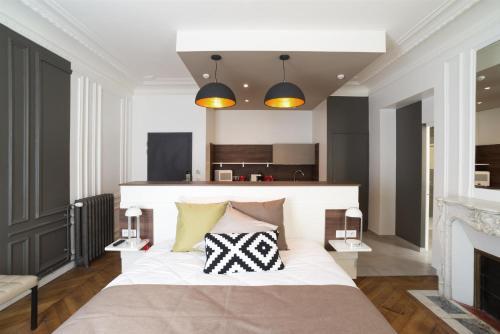 Fotos del hotel - Les cles du 27 Paris