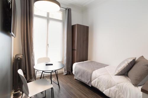 Fotos del hotel - Les cles du 27 Paris