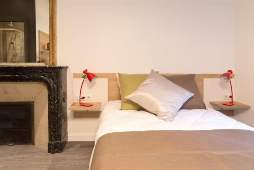 Fotos del hotel - Les cles du 27 Paris