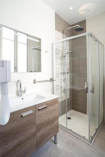 Fotos del hotel - Les cles du 27 Paris