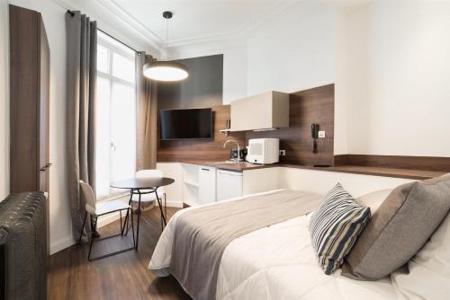 Fotos del hotel - Les cles du 27 Paris