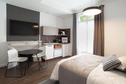 Fotos del hotel - Les cles du 27 Paris