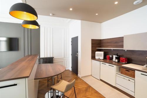 Fotos del hotel - Les cles du 27 Paris