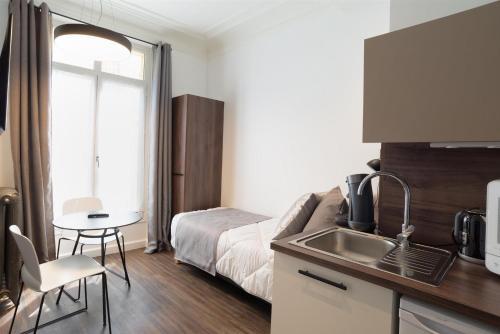 Fotos del hotel - Les cles du 27 Paris