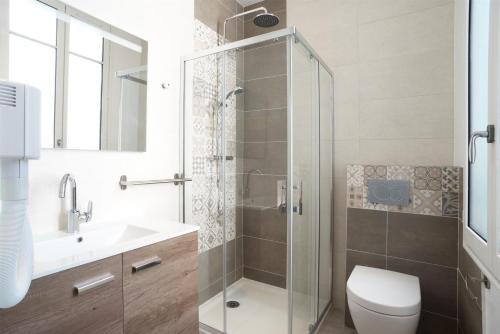 Fotos del hotel - Les cles du 27 Paris