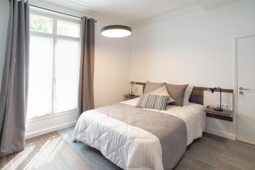 Fotos del hotel - Les cles du 27 Paris