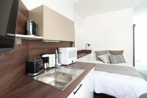 Fotos del hotel - Les cles du 27 Paris