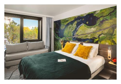 Fotos del hotel - Novotel Paris Porte Versailles
