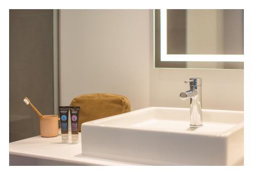 Fotos del hotel - Novotel Paris Porte Versailles