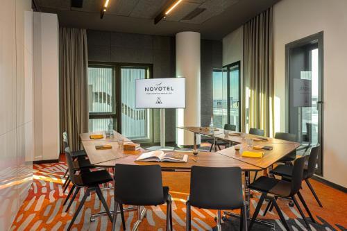 Fotos del hotel - Novotel Paris Porte Versailles