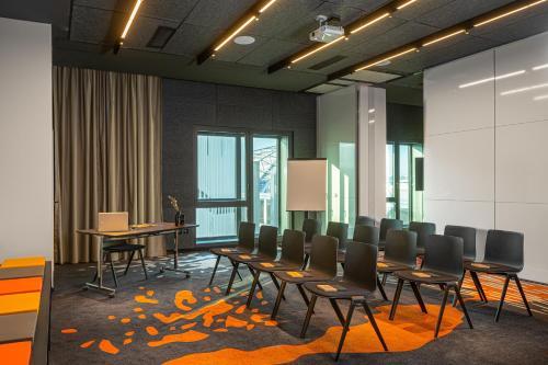 Fotos del hotel - Novotel Paris Porte Versailles