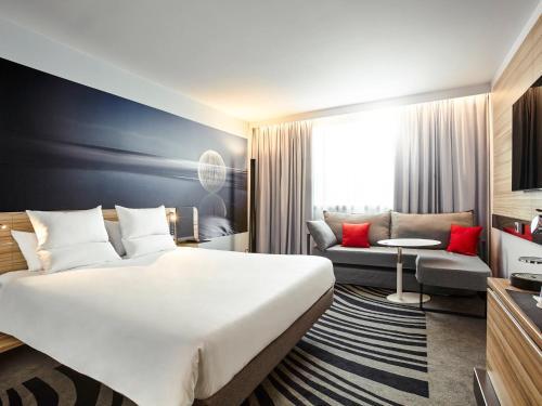 Fotos del hotel - Novotel Paris Porte Versailles
