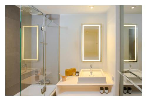 Fotos del hotel - Novotel Paris Porte Versailles