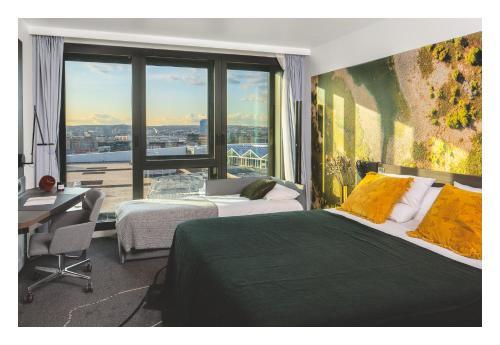 Fotos del hotel - Novotel Paris Porte Versailles
