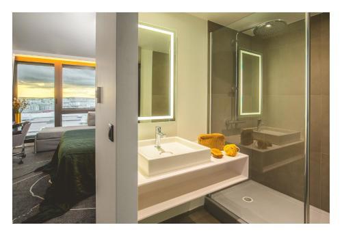Fotos del hotel - Novotel Paris Porte Versailles