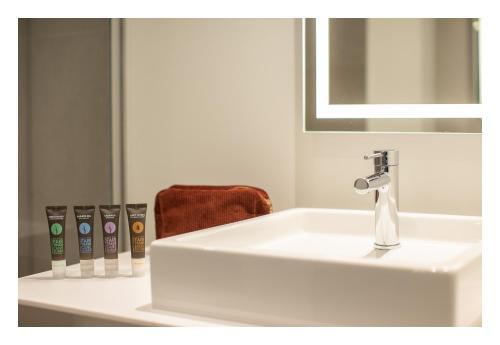 Fotos del hotel - Novotel Paris Porte Versailles