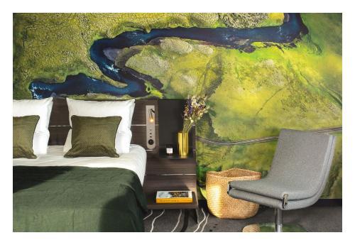 Fotos del hotel - Novotel Paris Porte Versailles