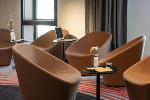 Fotos del hotel - Novotel Paris Porte Versailles