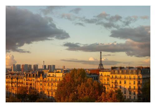 Fotos del hotel - Novotel Paris Porte Versailles