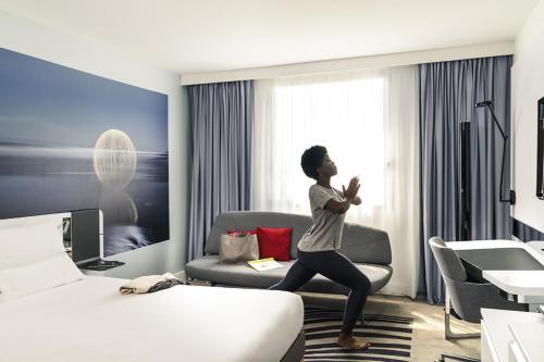Fotos del hotel - Novotel Paris Porte Versailles
