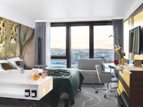 Fotos del hotel - Novotel Paris Porte Versailles