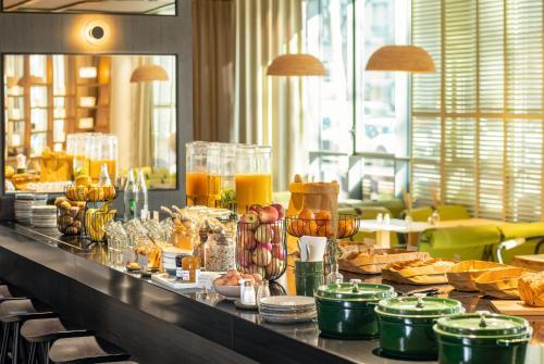 Fotos del hotel - Novotel Paris Porte Versailles