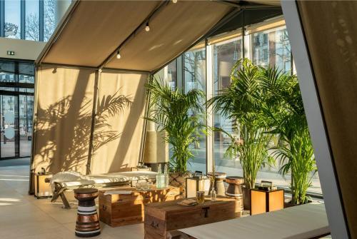 Fotos del hotel - Novotel Paris Porte Versailles