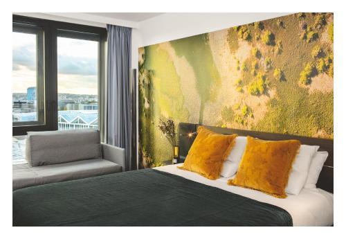 Fotos del hotel - Novotel Paris Porte Versailles