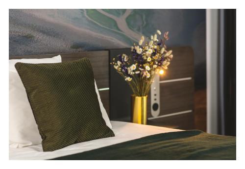 Fotos del hotel - Novotel Paris Porte Versailles