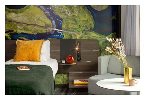 Fotos del hotel - Novotel Paris Porte Versailles