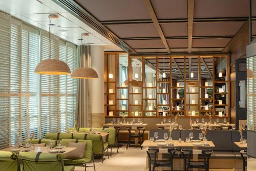 Fotos del hotel - Novotel Paris Porte Versailles