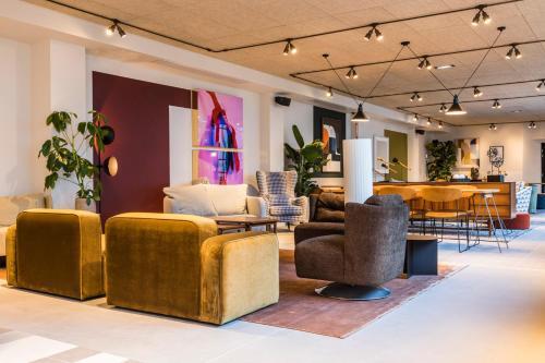 Fotos del hotel - Le Grand Quartier