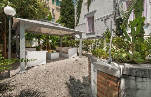 Fotos del hotel - Residenza Maxima