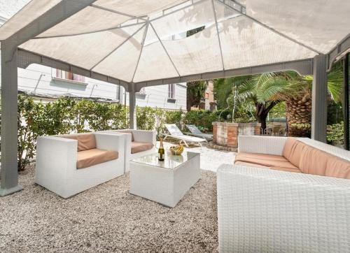 Fotos del hotel - Residenza Maxima
