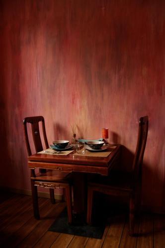 Fotos del hotel - VIETNAMONAMOUR BED & BREAKFAST