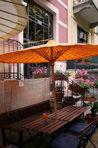 Fotos del hotel - VIETNAMONAMOUR BED & BREAKFAST