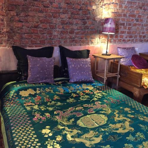 Fotos del hotel - VIETNAMONAMOUR BED & BREAKFAST