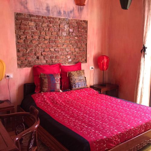 Fotos del hotel - VIETNAMONAMOUR BED & BREAKFAST