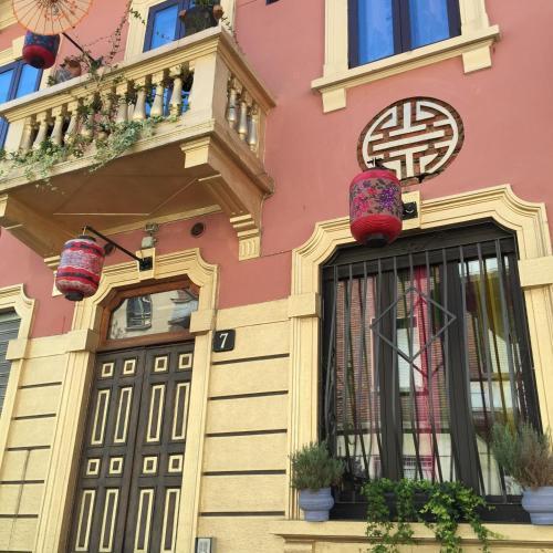Fotos del hotel - VIETNAMONAMOUR BED & BREAKFAST