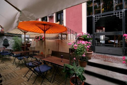 Fotos del hotel - VIETNAMONAMOUR BED & BREAKFAST