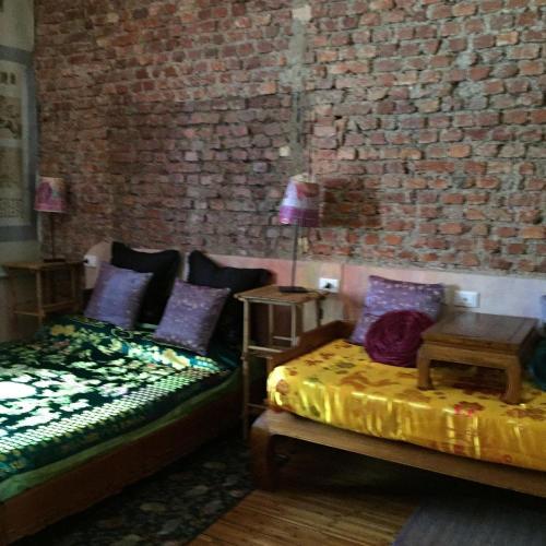 Fotos del hotel - VIETNAMONAMOUR BED & BREAKFAST