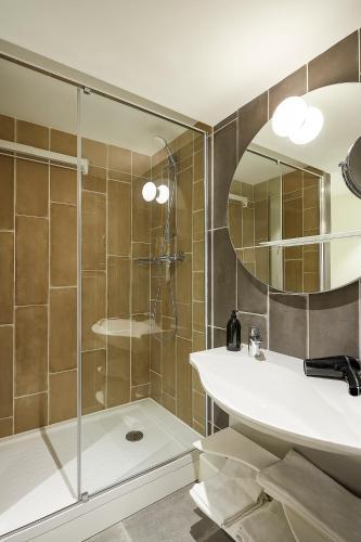 Fotos del hotel - Aparthotel Adagio Paris Nation