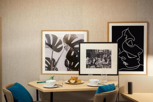 Fotos del hotel - Aparthotel Adagio Paris Nation