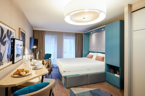 Fotos del hotel - Aparthotel Adagio Paris Nation