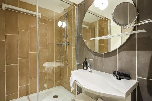 Fotos del hotel - Aparthotel Adagio Paris Nation