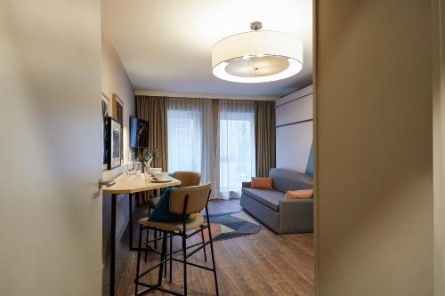 Aparthotel Adagio Paris Nation