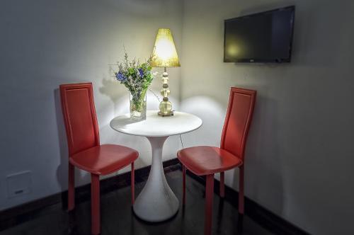 Fotos del hotel - Kame Hall