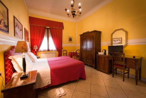 Fotos del hotel - Old Florence Inn